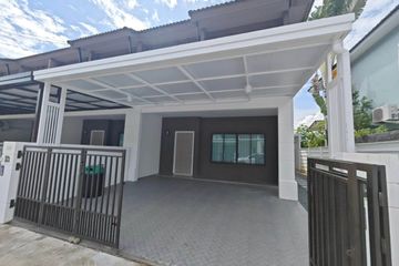 3 Bedroom Townhouse for rent in Mae Hia, Chiang Mai
