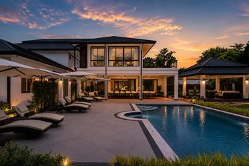 5 Bedroom Villa for sale in World Club Land, Nong Khwai, Chiang Mai