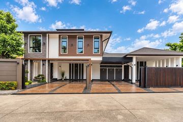 5 Bedroom Villa for sale in World Club Land, Nong Khwai, Chiang Mai