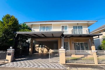 4 Bedroom House for rent in Yang Noeng, Chiang Mai