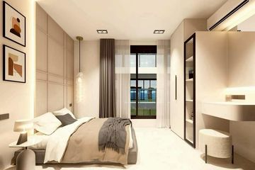 1 Bedroom Condo for sale in Suthep, Chiang Mai