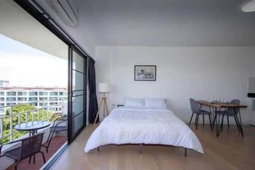 1 Bedroom Condo for rent in Suthep, Chiang Mai