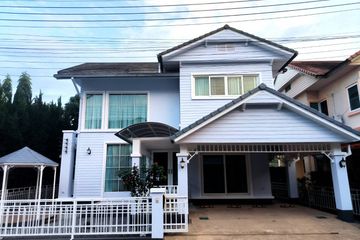 3 Bedroom House for rent in Baan Panon, San Phi Suea, Chiang Mai
