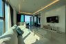 2 Bedroom Condo for rent in Wong Amat Tower, Na Kluea, Chonburi
