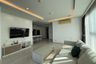 2 Bedroom Condo for rent in Wong Amat Tower, Na Kluea, Chonburi