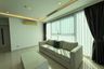 2 Bedroom Condo for rent in Wong Amat Tower, Na Kluea, Chonburi