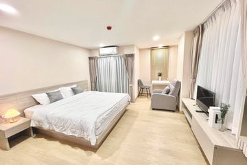 1 Bedroom Condo for rent in Chang Khlan, Chiang Mai