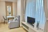 1 Bedroom Condo for rent in Chang Khlan, Chiang Mai