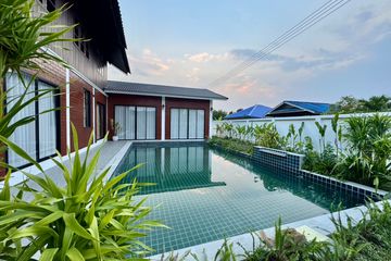 5 Bedroom House for Sale or Rent in Khua Mung, Chiang Mai