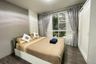 1 Bedroom Condo for rent in Chang Phueak, Chiang Mai