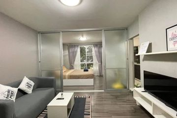 1 Bedroom Condo for rent in Chang Phueak, Chiang Mai