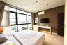 1 Bedroom Condo for rent in Suntara Residence Sriracha, Surasak, Chonburi