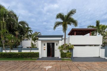 4 Bedroom Villa for Sale or Rent in Nong Prue, Chonburi