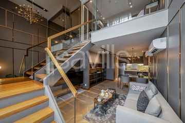 1 Bedroom Condo for sale in S47 Sukhumvit, Khlong Tan Nuea, Bangkok near BTS Phrom Phong