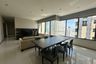 3 Bedroom Condo for rent in The Emporio Place, Khlong Tan, Bangkok near BTS Phrom Phong