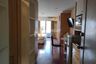 1 Bedroom Condo for sale in Silom Terrace, Silom, Bangkok near MRT Silom