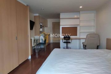 1 Bedroom Condo for sale in Silom Terrace, Silom, Bangkok near MRT Silom