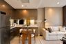1 Bedroom Condo for sale in Menam Residences Condominium, Wat Phraya Krai, Bangkok