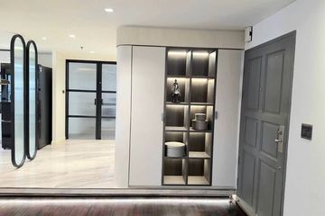 3 Bedroom Condo for rent in Sathorn Park Place, Thung Maha Mek, Bangkok near MRT Lumpini