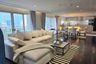 3 Bedroom Condo for rent in Sathorn Park Place, Thung Maha Mek, Bangkok near MRT Lumpini