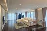 3 Bedroom Condo for rent in Sathorn Park Place, Thung Maha Mek, Bangkok near MRT Lumpini