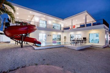 6 Bedroom Villa for sale in Huai Yai, Chonburi