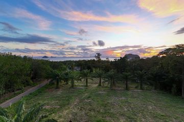 Land for sale in Khao Thong, Krabi