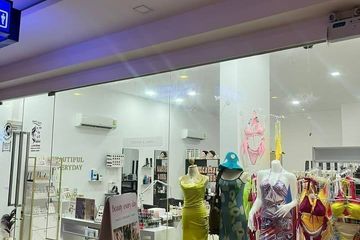 Commercial for sale in Laguna Beach Resort 3 - The Maldives, Nong Prue, Chonburi