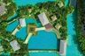 Commercial for sale in Laguna Beach Resort 3 - The Maldives, Nong Prue, Chonburi