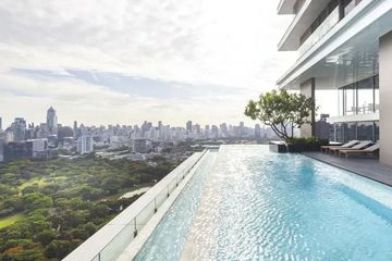 1 Bedroom Condo for sale in Saladaeng One, Silom, Bangkok near MRT Lumpini