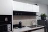 1 Bedroom Condo for rent in Rawee Waree Residence, Suthep, Chiang Mai