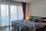 1 Bedroom Condo for rent in Rawee Waree Residence, Suthep, Chiang Mai