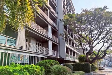 1 Bedroom Condo for rent in Rawee Waree Residence, Suthep, Chiang Mai