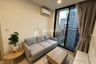 1 Bedroom Condo for sale in Noble Ambience Sukhumvit 42, Phra Khanong, Bangkok near BTS Ekkamai