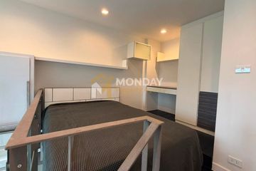 1 Bedroom Condo for sale in Ideo Morph 38, Phra Khanong, Bangkok near BTS Thong Lo
