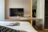 1 Bedroom Condo for rent in MUNIQ Langsuan, Lumpini, Bangkok near BTS Chit Lom