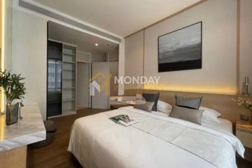 1 Bedroom Condo for rent in MUNIQ Langsuan, Lumpini, Bangkok near BTS Chit Lom