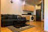1 Bedroom Condo for rent in The Address Chidlom, Lumpini, Bangkok near BTS Chit Lom