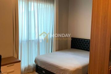 1 Bedroom Condo for rent in The Address Chidlom, Lumpini, Bangkok near BTS Chit Lom