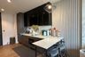 1 Bedroom Condo for rent in MUNIQ Langsuan, Lumpini, Bangkok near BTS Chit Lom