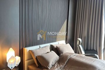 1 Bedroom Condo for rent in MUNIQ Langsuan, Lumpini, Bangkok near BTS Chit Lom