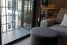 1 Bedroom Condo for rent in Klass Condo Silom, Silom, Bangkok near BTS Chong Nonsi