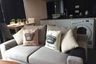 1 Bedroom Condo for rent in Klass Condo Silom, Silom, Bangkok near BTS Chong Nonsi