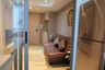 1 Bedroom Condo for rent in Klass Condo Silom, Silom, Bangkok near BTS Chong Nonsi