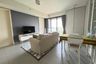 2 Bedroom Condo for rent in Zire Wongamat, Na Kluea, Chonburi