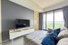 2 Bedroom Condo for rent in Zire Wongamat, Na Kluea, Chonburi
