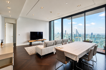 3 Bedroom Condo for rent in MARQUE Sukhumvit, Khlong Tan Nuea, Bangkok near BTS Phrom Phong