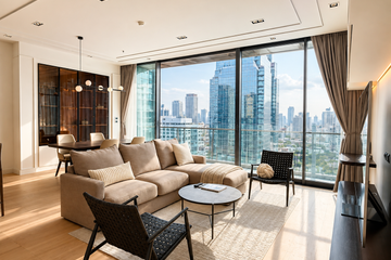 2 Bedroom Condo for rent in MARQUE Sukhumvit, Khlong Tan Nuea, Bangkok near BTS Phrom Phong