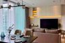 2 Bedroom Condo for rent in MARQUE Sukhumvit, Khlong Tan Nuea, Bangkok near BTS Phrom Phong