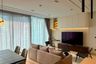 2 Bedroom Condo for rent in MARQUE Sukhumvit, Khlong Tan Nuea, Bangkok near BTS Phrom Phong